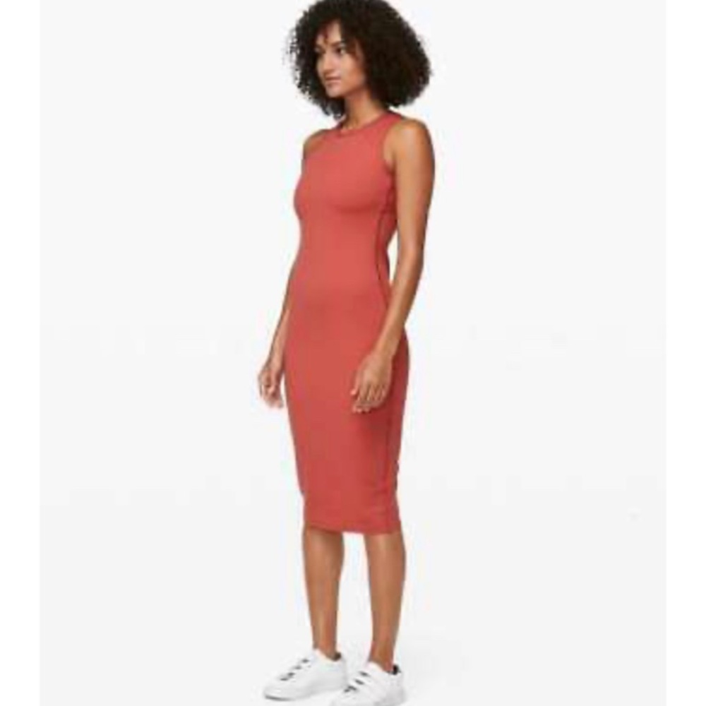 Lululemon Picnic Play Dress